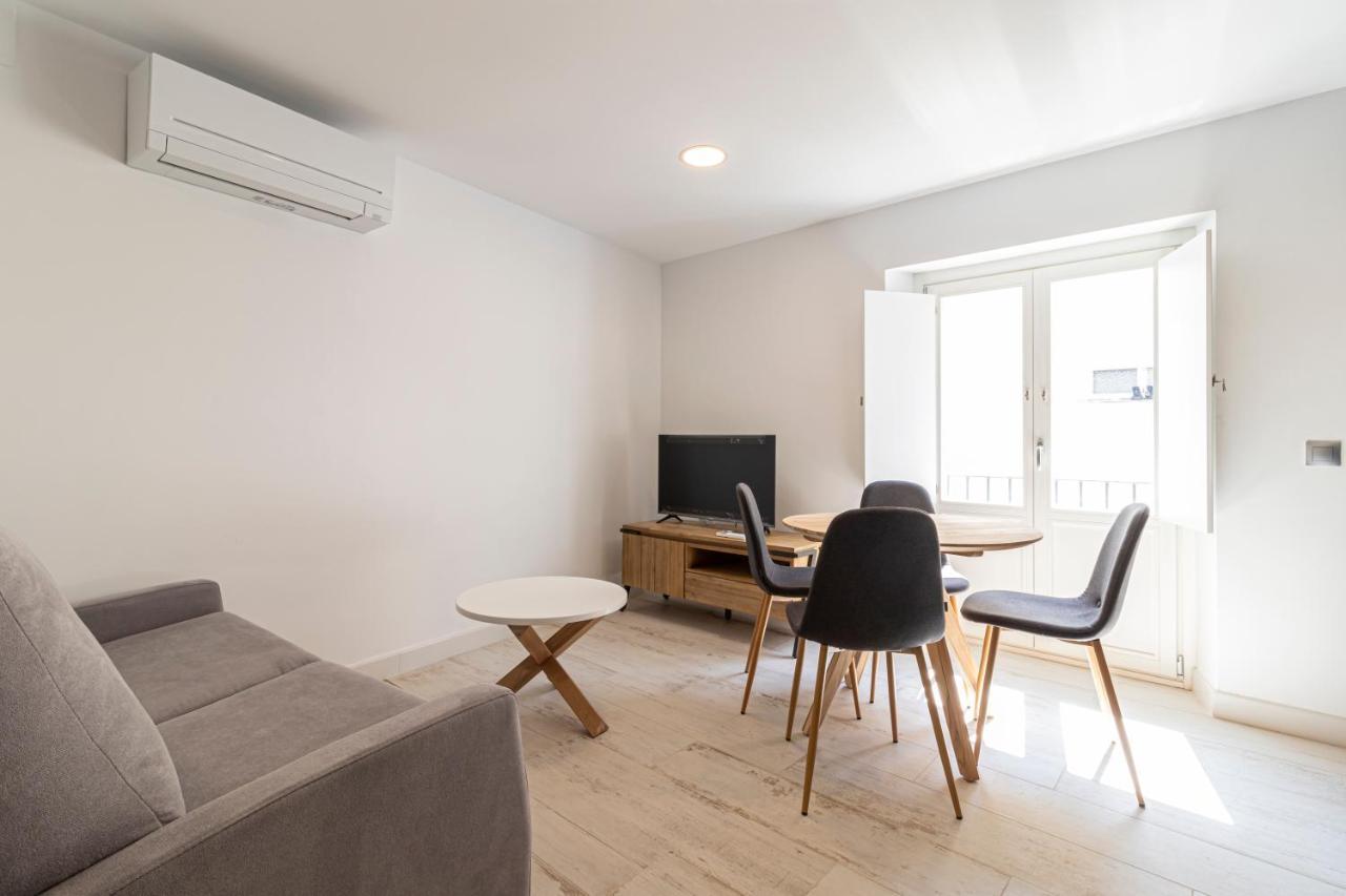 Apartment Allo San Roque Bajo B