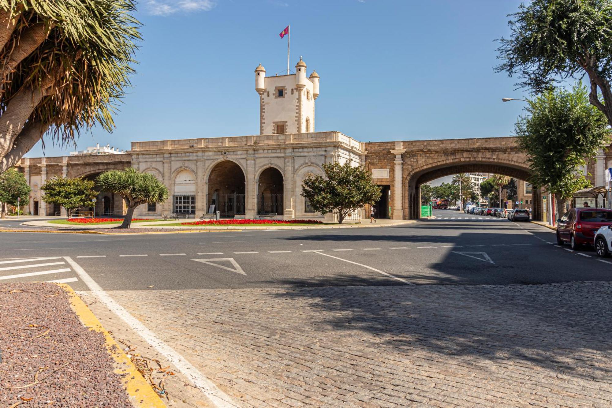 Allo San Roque Bajo B Cádiz