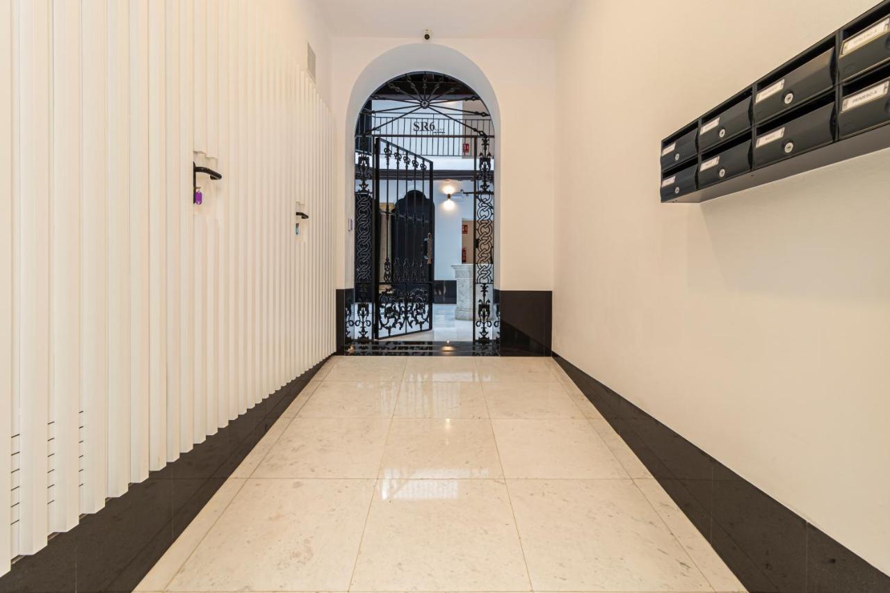 Apartment Allo San Roque Bajo B *