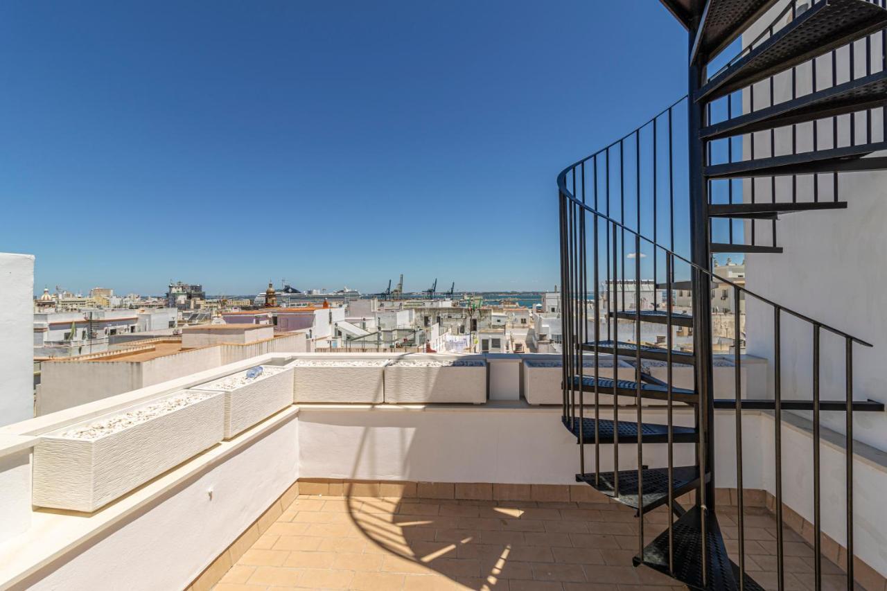 Apartment Allo San Roque Bajo B *