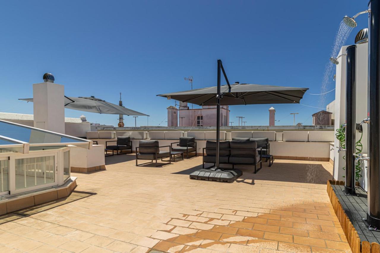 Apartment Allo San Roque Bajo B *