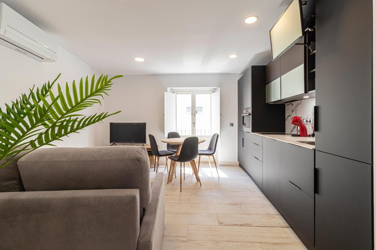 Apartament Allo San Roque Bajo B *