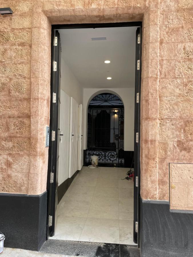 Apartament Allo San Roque Bajo B *