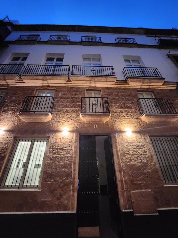 Allo San Roque Bajo B * Cadis