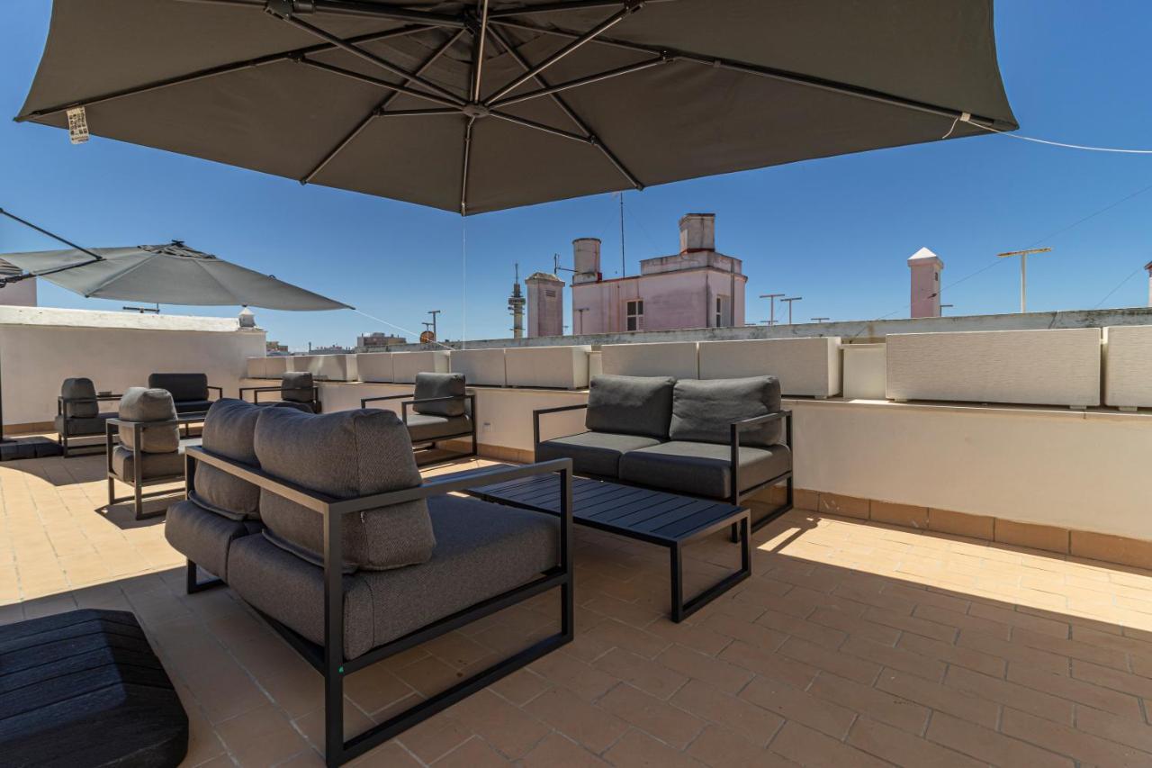 Apartament Allo San Roque Bajo B *