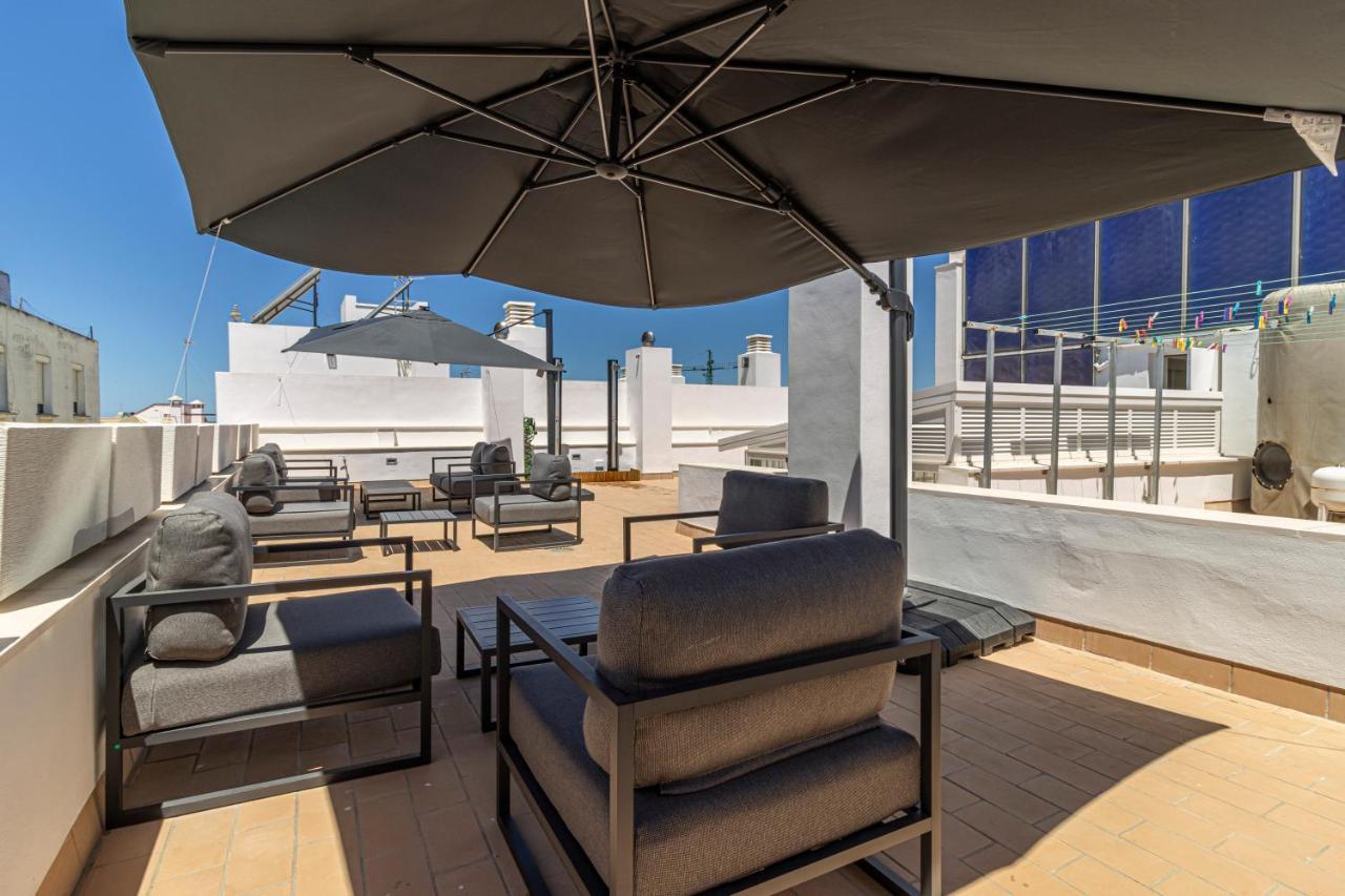 Apartament Allo San Roque Bajo B