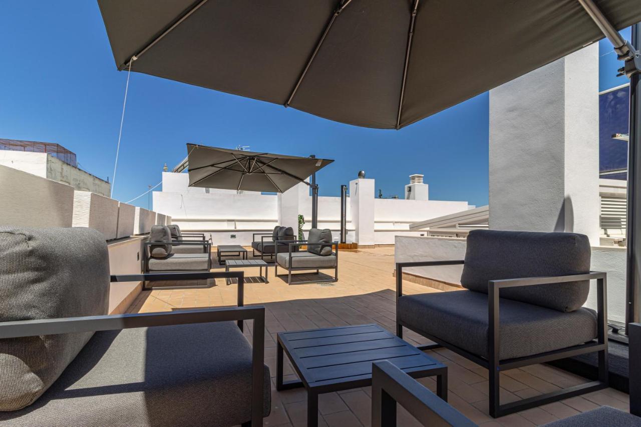 Apartament Allo San Roque Bajo B *
